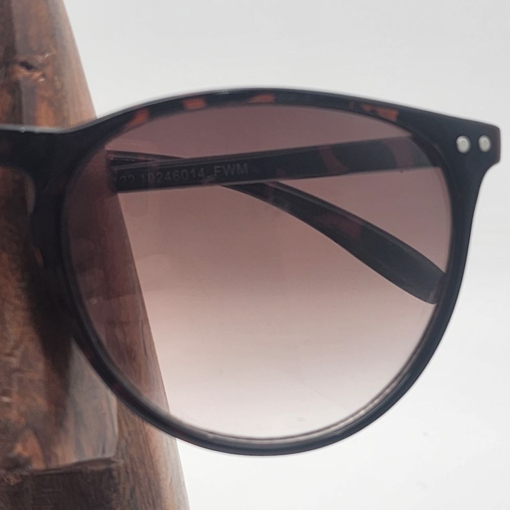 Sunsentials Tortoiseshell Sunglasses - image 3